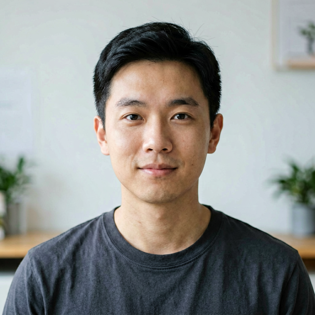 数据分析爱好者头像